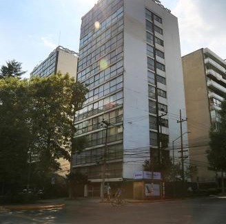 Los Morales Apartment | JVM 421, in Polanco by Blueground