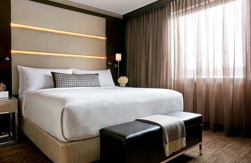 South Loop Hotel | JW Marriott Minneapolis Mall of America