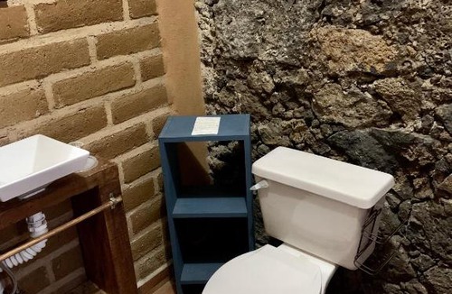Tepoztlan Ski Chalet | Kōan