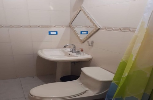 Monterrey House | K Room Habitacion Privada