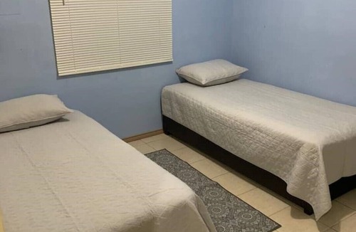 Reynosa Apartment | Karakter Real Estate, SOURCES HOUSE