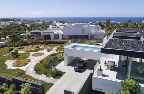 La Caleta Villa | KARAT Villa Macaronesia