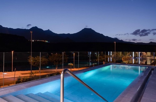 La Caleta Villa | KARAT Villa Macaronesia