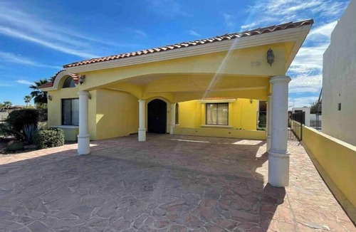 Hermosillo House | Karen House