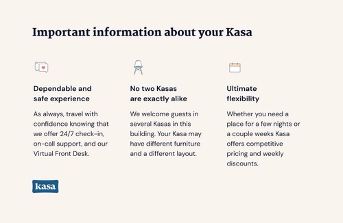 Whittier Apartment | Kasa | Work Friendly + Fast WiFi | Minneapolis