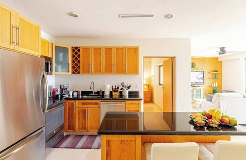 El Medano Ejidal Condo | Kathy's Home One Medano, an incredible location walking distance of everything!
