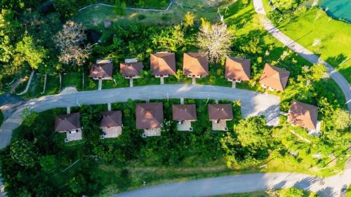 Mae Chan Villa | Katiliya Park Villa