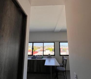 El Pueblito Apartment | KAVA lofts