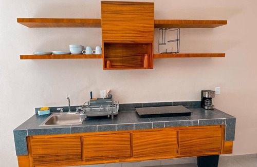 Aticama Apartment | Kavalá