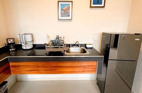 Aticama Apartment | Kavalá