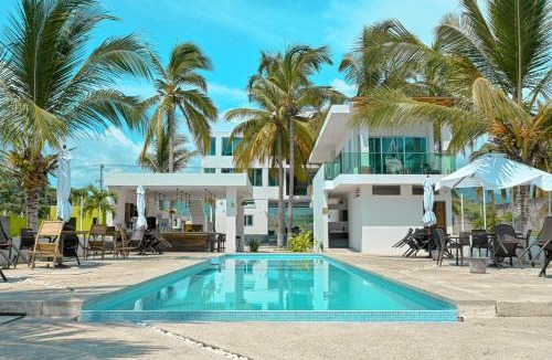 Aticama Hotel | Kavalá