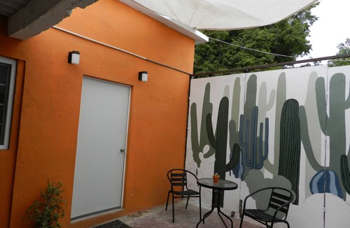 Puerto San Carlos Apartment | Kayack House