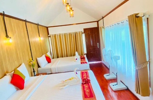 Ban Ta Khun Bed & Breakfast | Keereethara chiewlarn