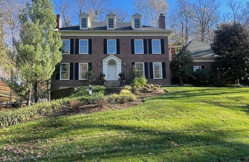 Louisville House | Kentucky Derby 151 Home Rental - 6 bedroom, 4.5 bath,nMay 1 through May 4, 2025