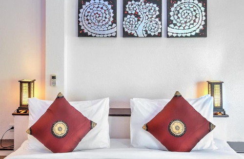 Khanom Resort | Khanom Hill Resort