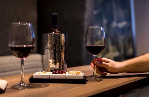 San Andres Cholula Hotel | Kharma Suites