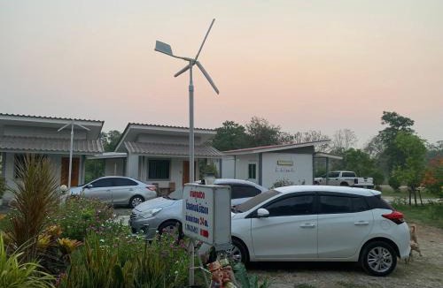 Nakhon Sawan House | KHUN CHUAT'S HOUSE