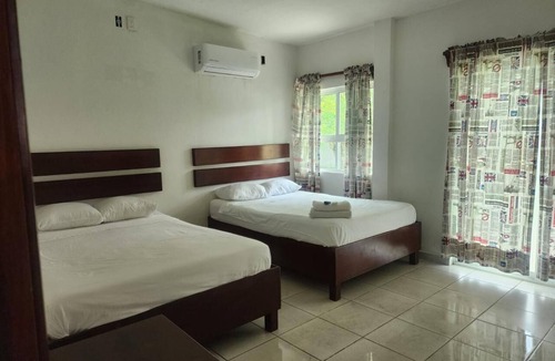 Tecolutla Municipality Hostel | KIBOO IRE HOTEL TECOLUTLA