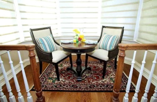 Norwalk Apartment | King Bedroom Studio - Victorian Guest House Studio - Luxury Apartment