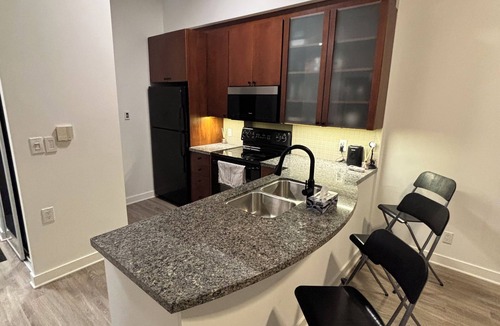Niagara Condo | King West Condo - Close to Toronto Stadium