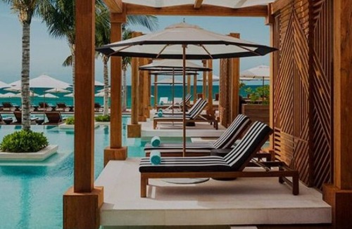Mezcales Resort | Kingdom of the Sun 2BR Loft – Magical Luxury for Families & Groups