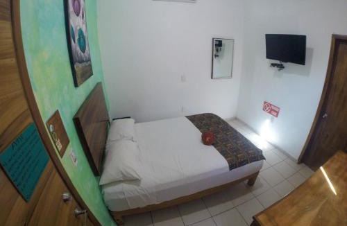 Rincon de Guayabitos Hotel | Kiramar los Peyotes