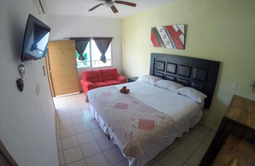 Rincon de Guayabitos Hotel | Kiramar los Peyotes