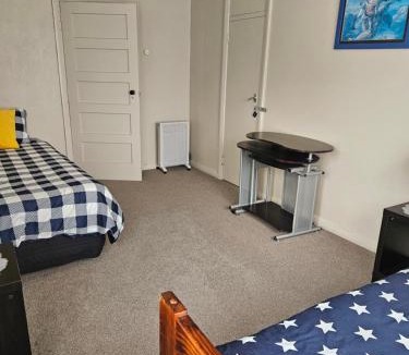 Matamata House | Kiwi bnb