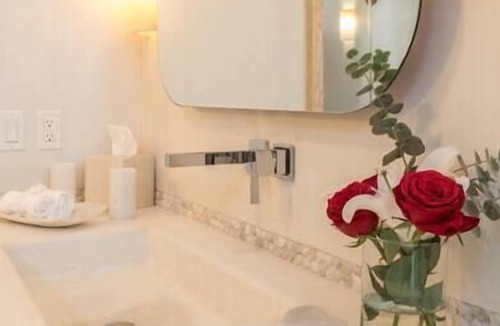 Playa la Madera Villa | KK 401 Villa, Modern Sanctuary in front of the sea for adults only