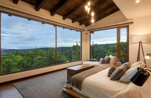 Atemajac de Brizuela Hotel | Koanze Luxury Hotel & Spa