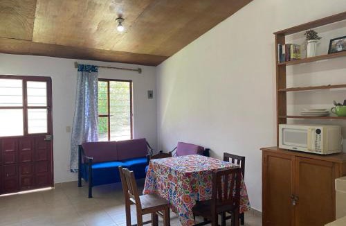 Cuetzalan del Progreso House | Kochian: Lugar donde se sueña
