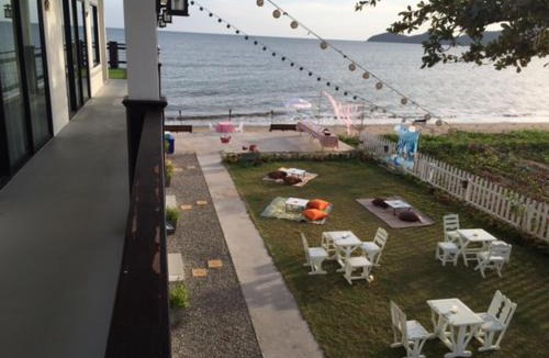 Takat Ngao Resort | Kodtalay Resort