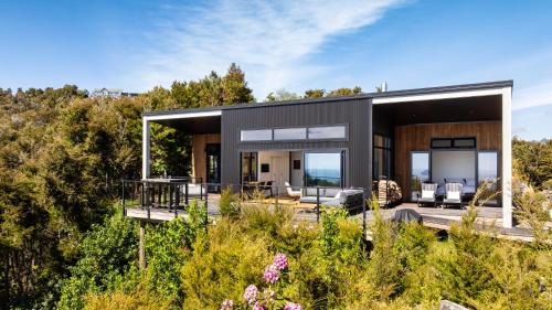 Ngaio Bay House | Kokomea