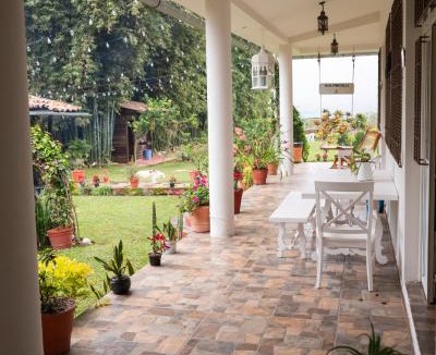 Xico House | Koltincalli