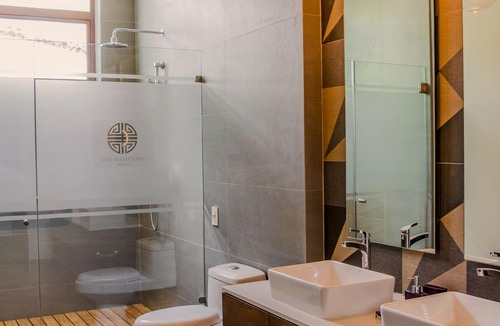 La Puntilla Hotel | Kovay Gardens