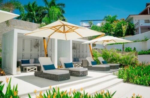 Litibu Hotel | Kovay Gardens