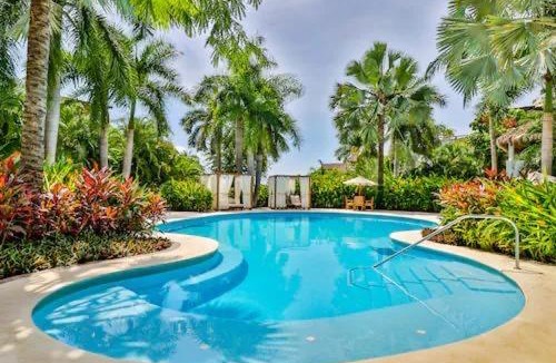 Litibu Hotel | Kovay Gardens