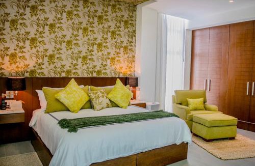 La Puntilla Hotel | Kovay Gardens