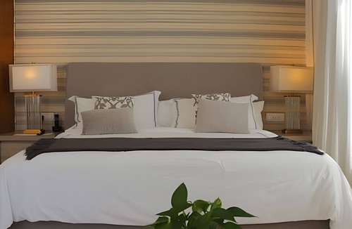 La Puntilla Resort | Kovay - Suite with Private Jacuzzi and Beach Club