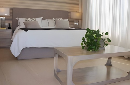 La Puntilla Resort | Kovay - Suite with Private Jacuzzi and Beach Club