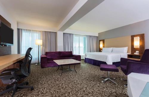 Monterrey Hotel | Krystal Urban Monterrey San Jeronimo