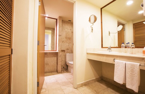 North Hotel Zone Resort | Krystal Vallarta - All Inclusive