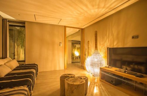 Annakhil House | Ksar Char-Bagh Small Luxury Hotels