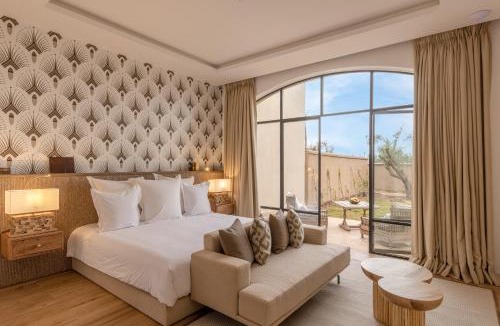 Annakhil House | Ksar Char-Bagh Small Luxury Hotels