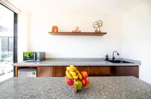 Chilpancingo de los Bravo Hotel | KUKO SUITES