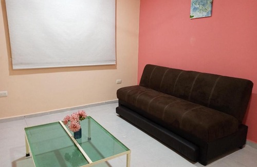 Merida Apartment | Kukulcan