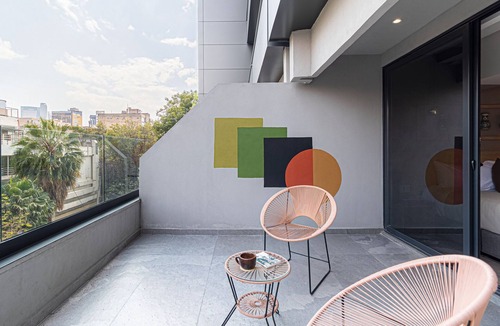 Granada Apartment | Kukun Inspire Polanco