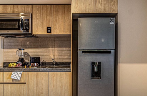 Granada Apartment | Kukun Inspire Polanco