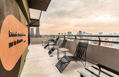 Granada Apartment | Kukun Inspire Polanco