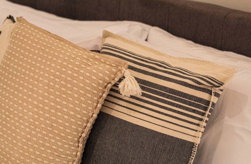 Zona Rosa Apartment | Kukun Plaza Río de Janeiro
